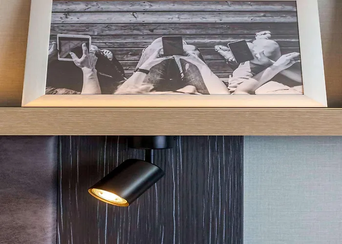 Ibis Styles Den Haag Scheveningen