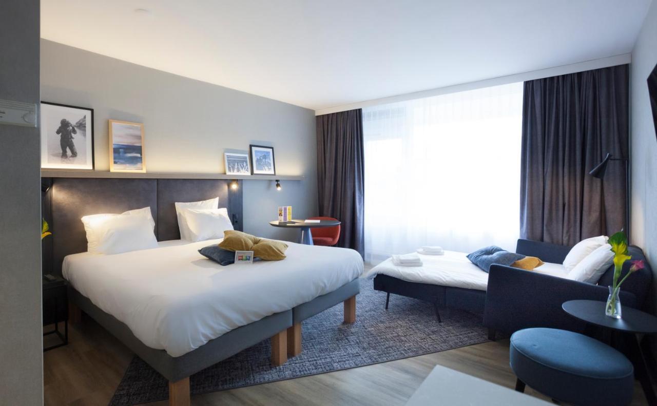 Ibis Styles Scheveningen La Haye