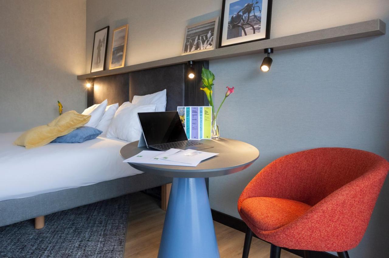 Hotel Ibis Styles Scheveningen La Haye