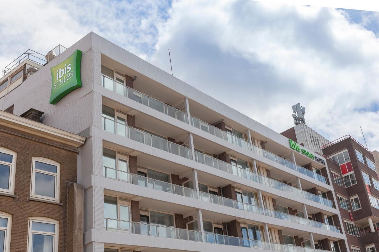 Ibis Styles Scheveningen Hotel La Haye