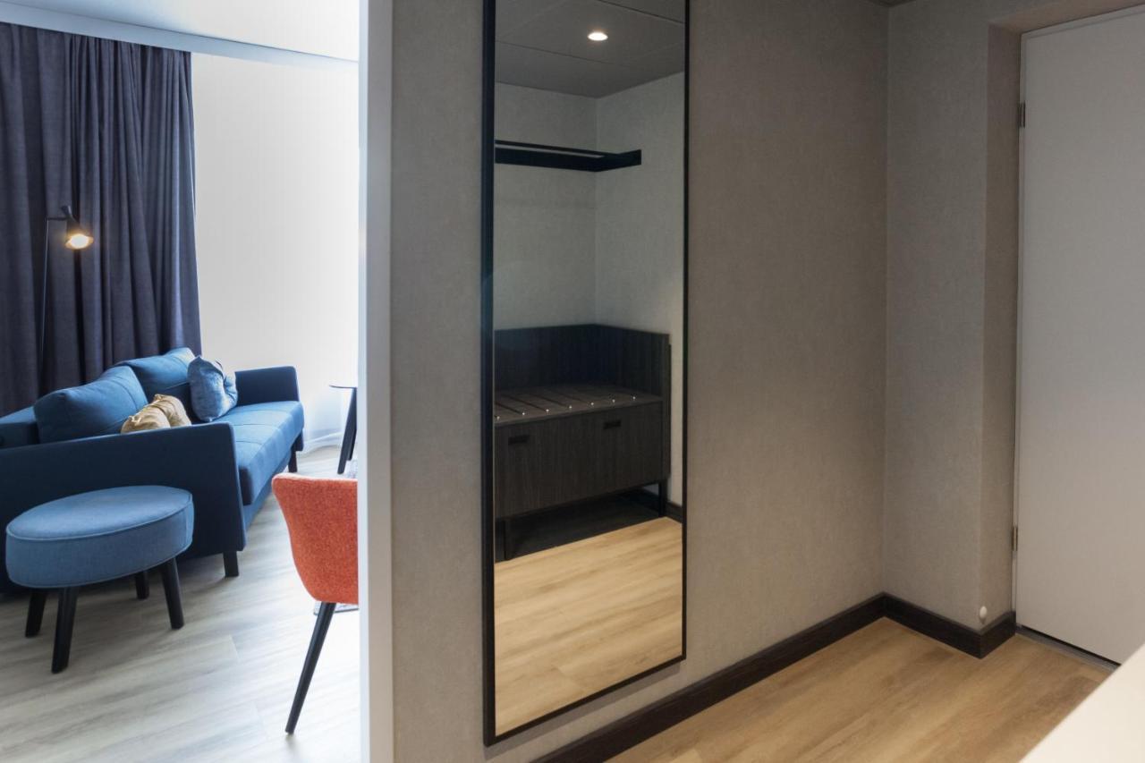 Ibis Styles Scheveningen Hotel La Haye