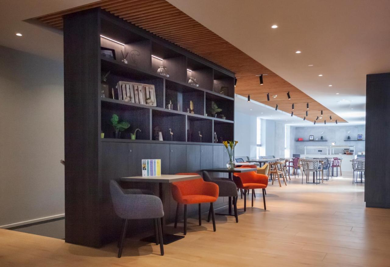 Ibis Styles Scheveningen 3* La Haye