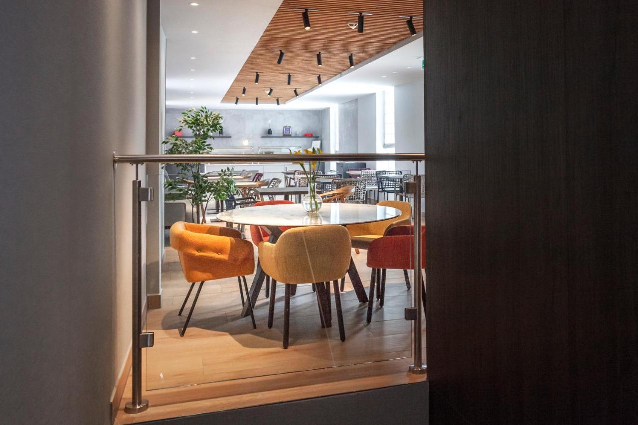Ibis Styles Scheveningen Hotel La Haye