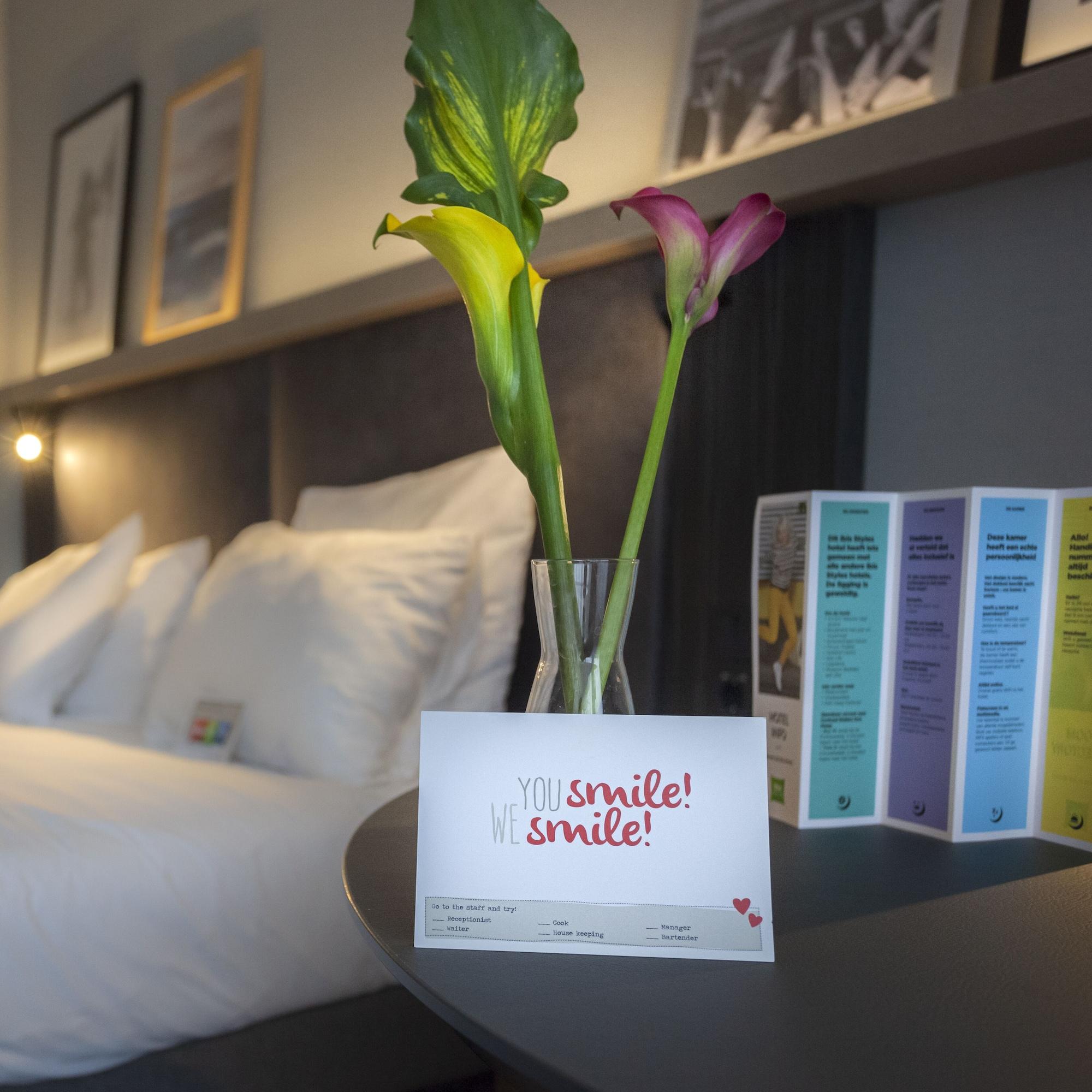 Ibis Styles Scheveningen La Haye