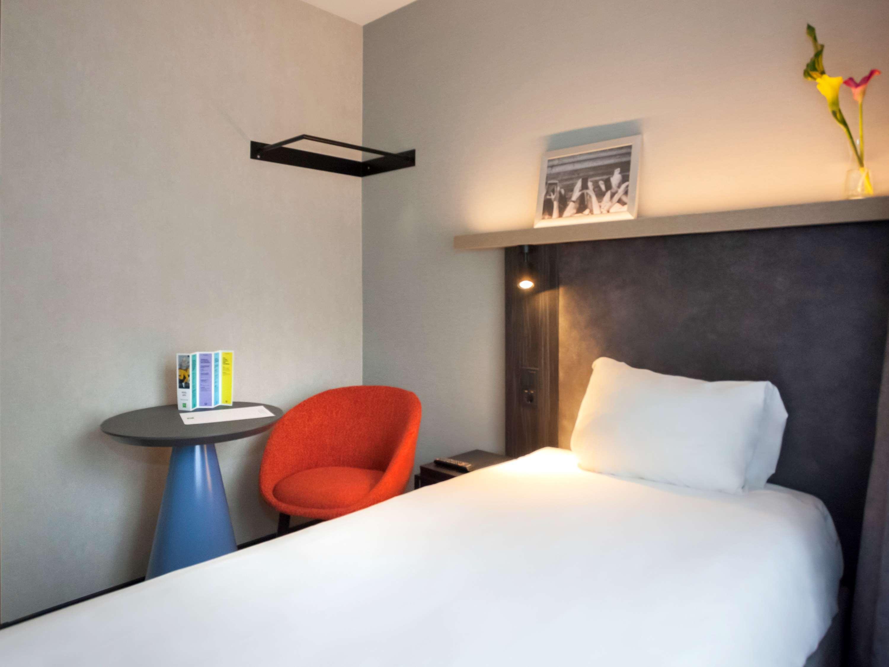 Ibis Styles Scheveningen La Haye