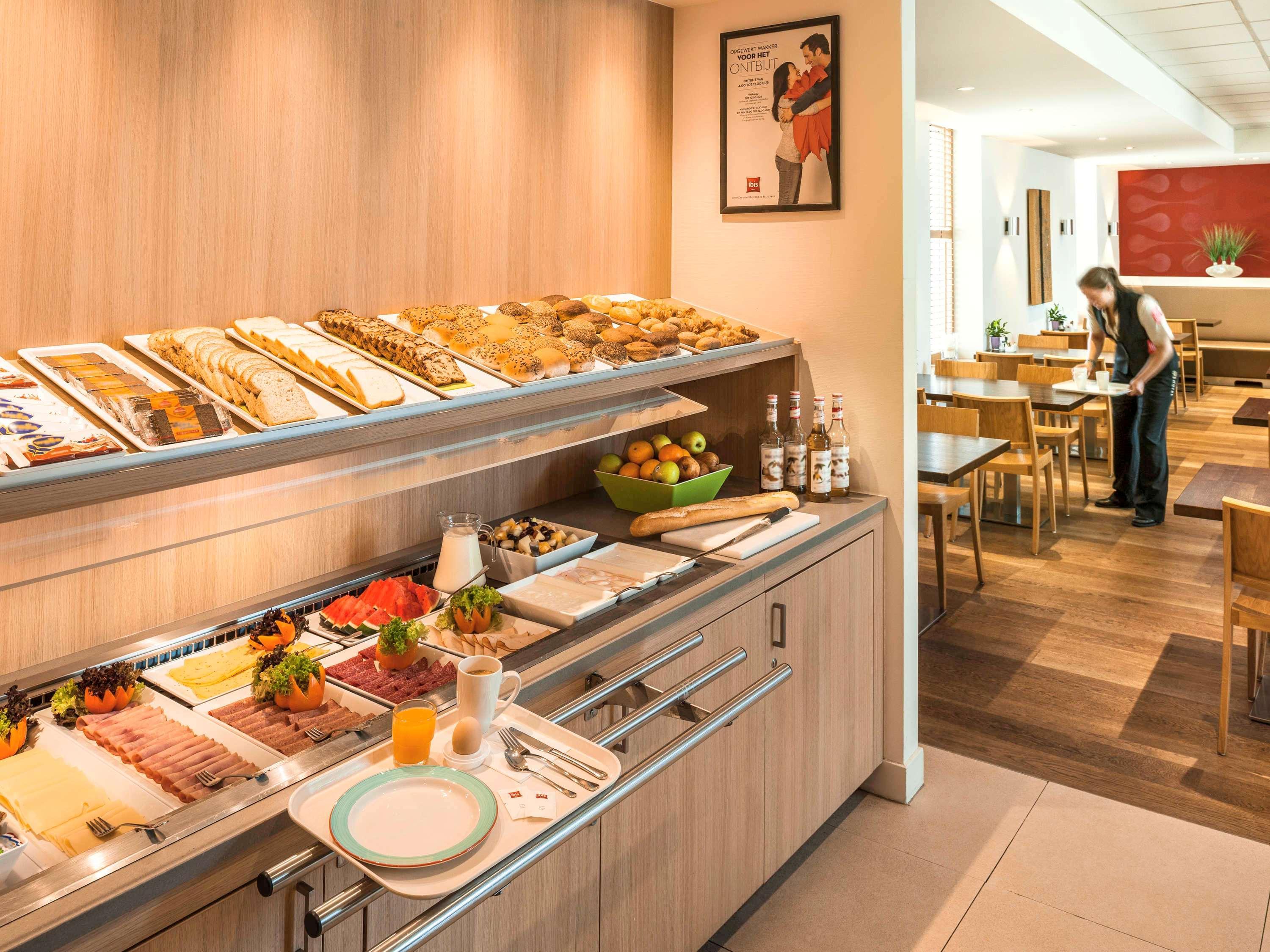 Ibis Styles Scheveningen 3* La Haye