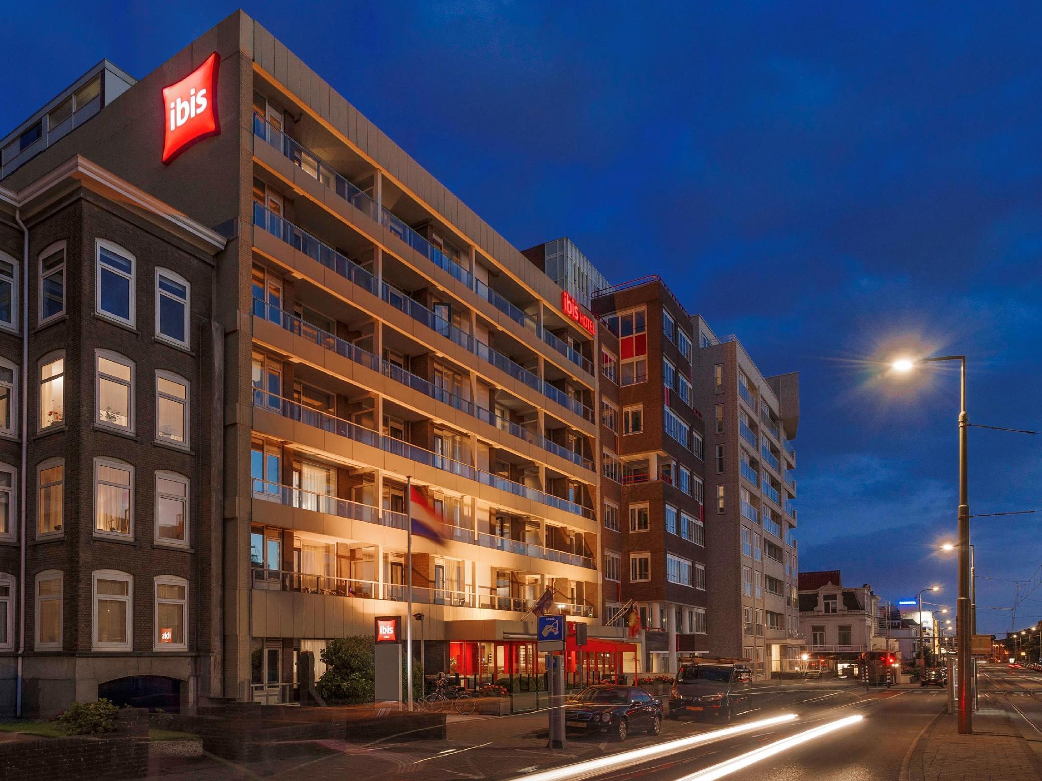 Ibis Styles Scheveningen Hotel La Haye
