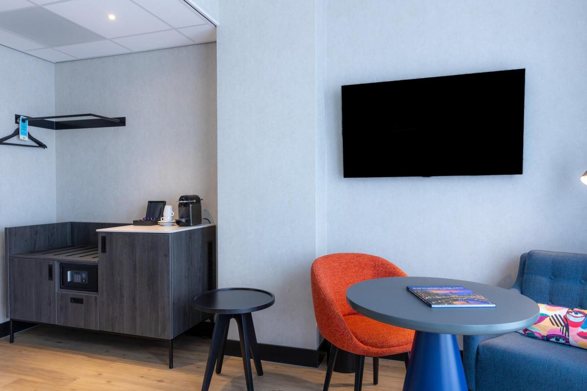 Ibis Styles Scheveningen 3* La Haye