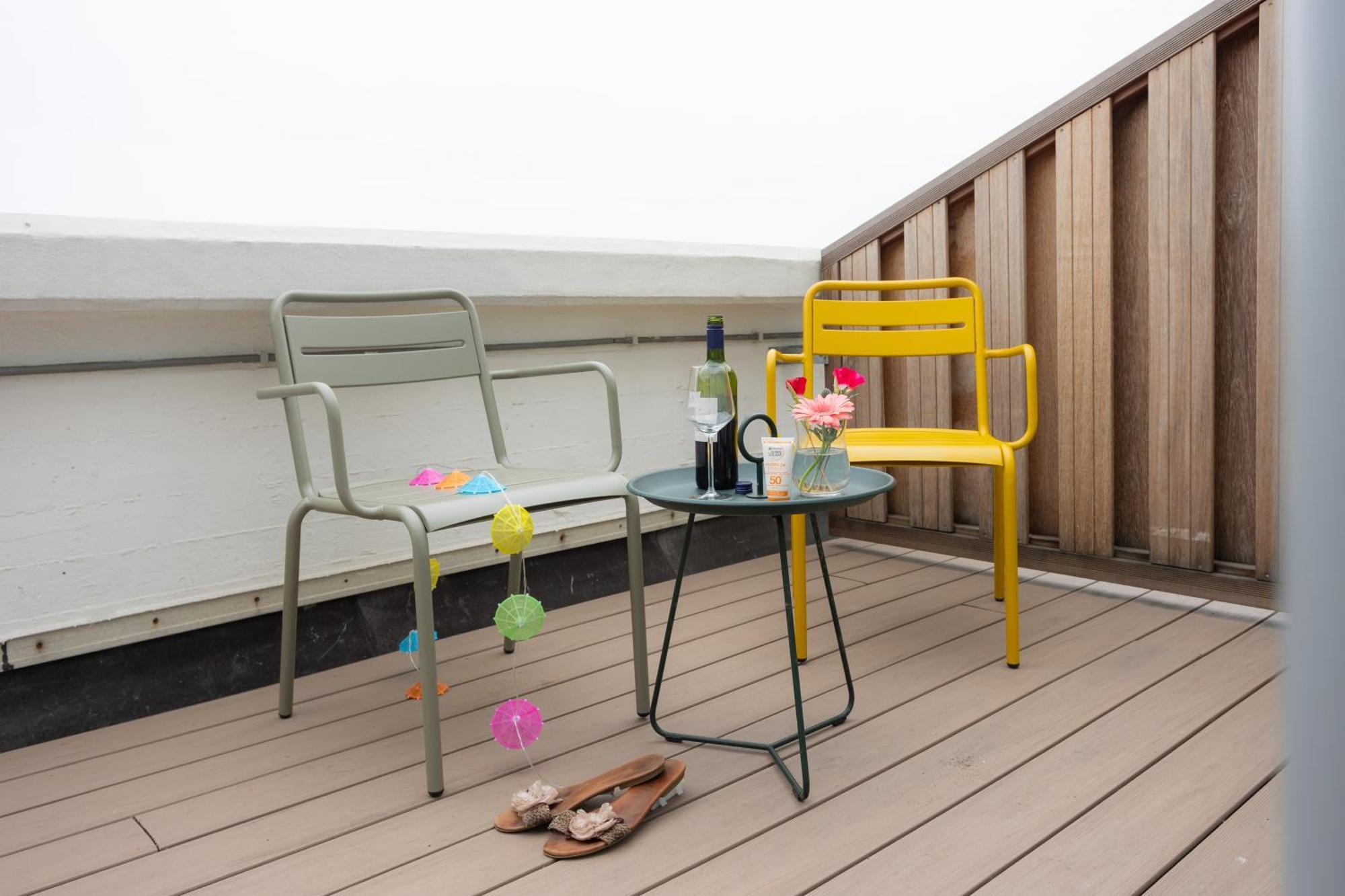 Hotel Ibis Styles Scheveningen La Haye