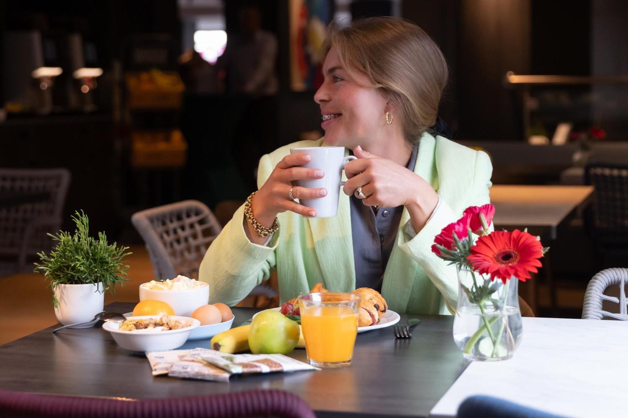 Ibis Styles Scheveningen 3* La Haye