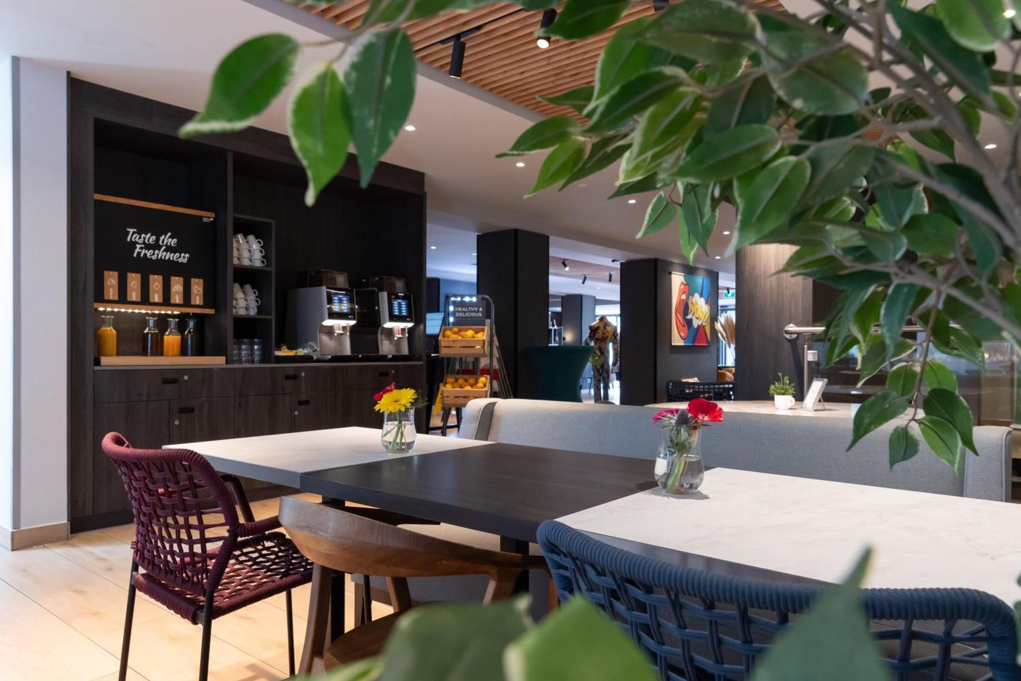 Ibis Styles Scheveningen La Haye