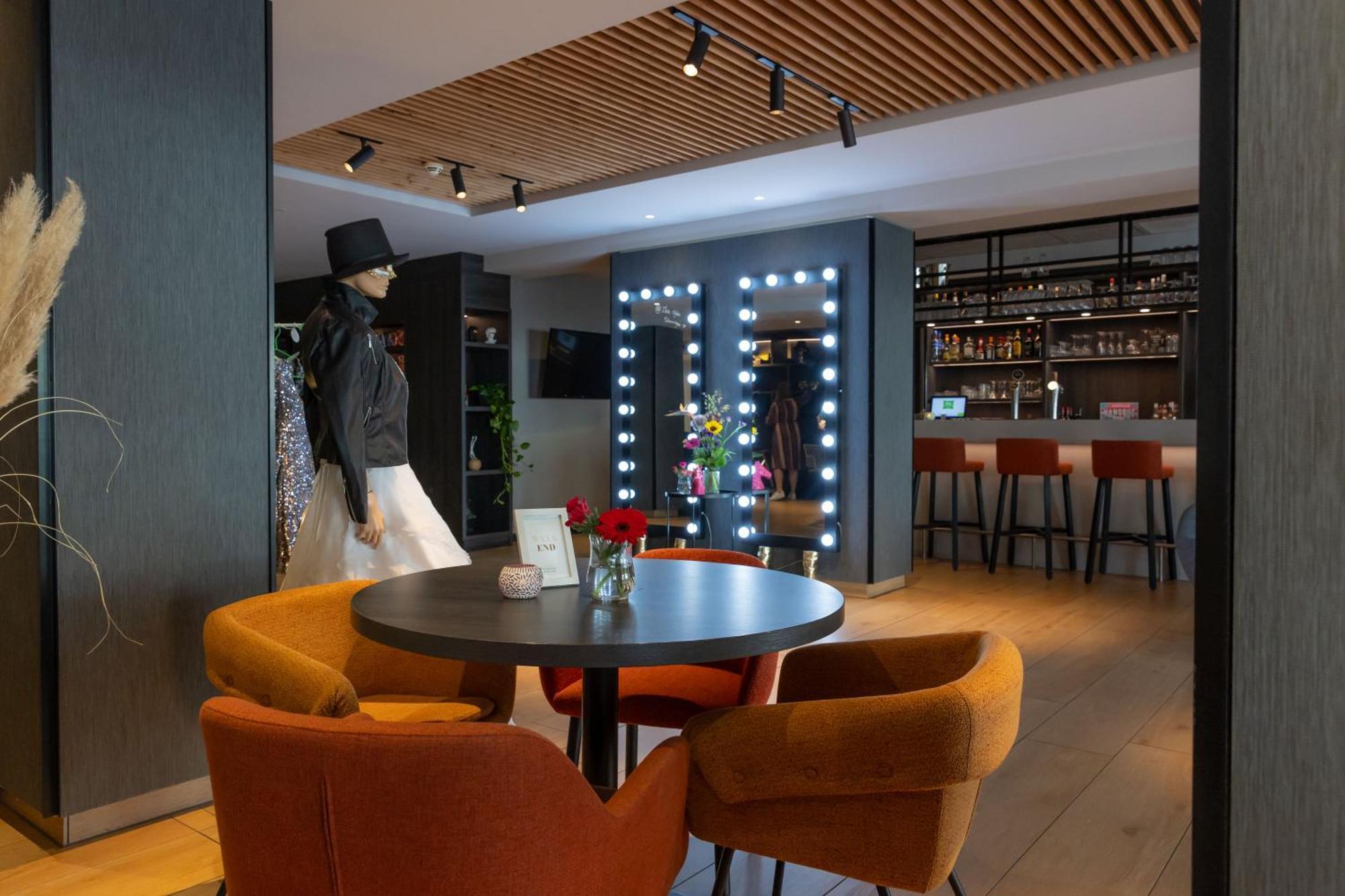 Ibis Styles Scheveningen La Haye