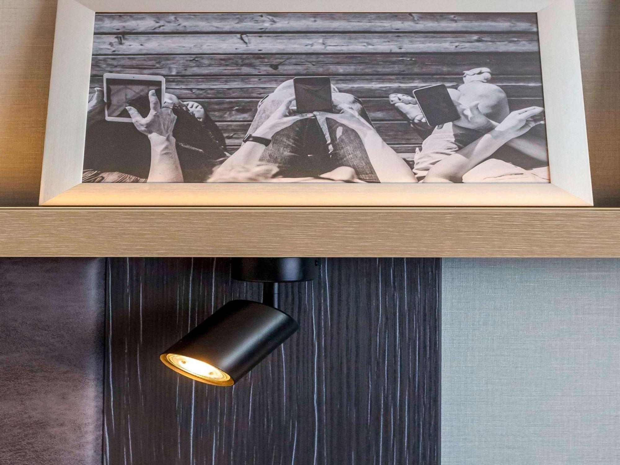 Ibis Styles Scheveningen La Haye